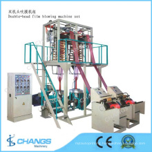 Sj-65X2h/800 Double-Head Film Blowing Machine